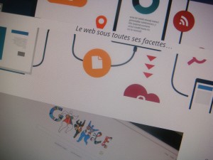 Pour créer votre site internet, suivez les différentes étapes !