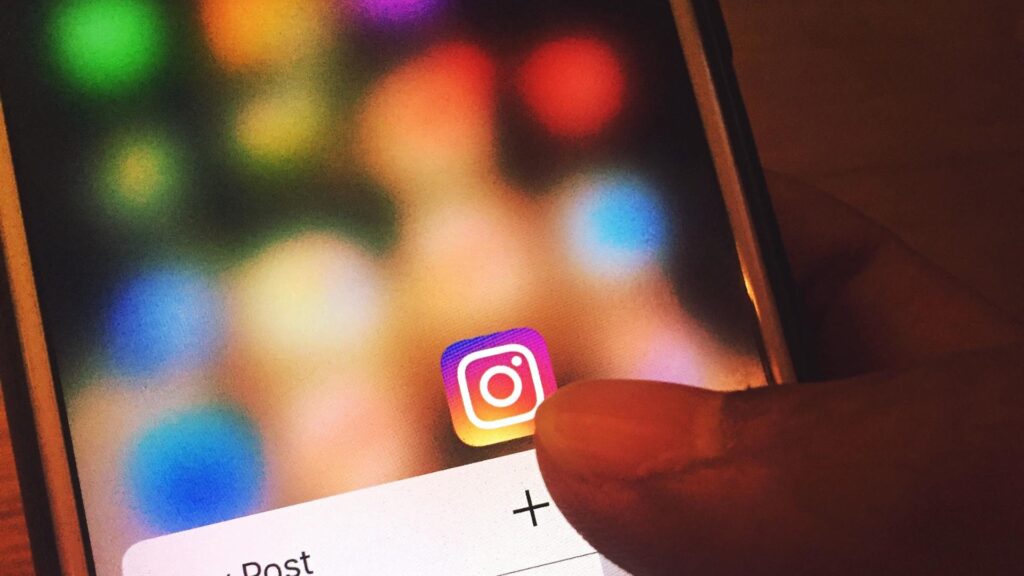 instagram 