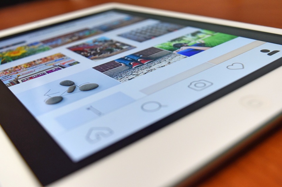 Les secrets pour devenir influent sur instagram