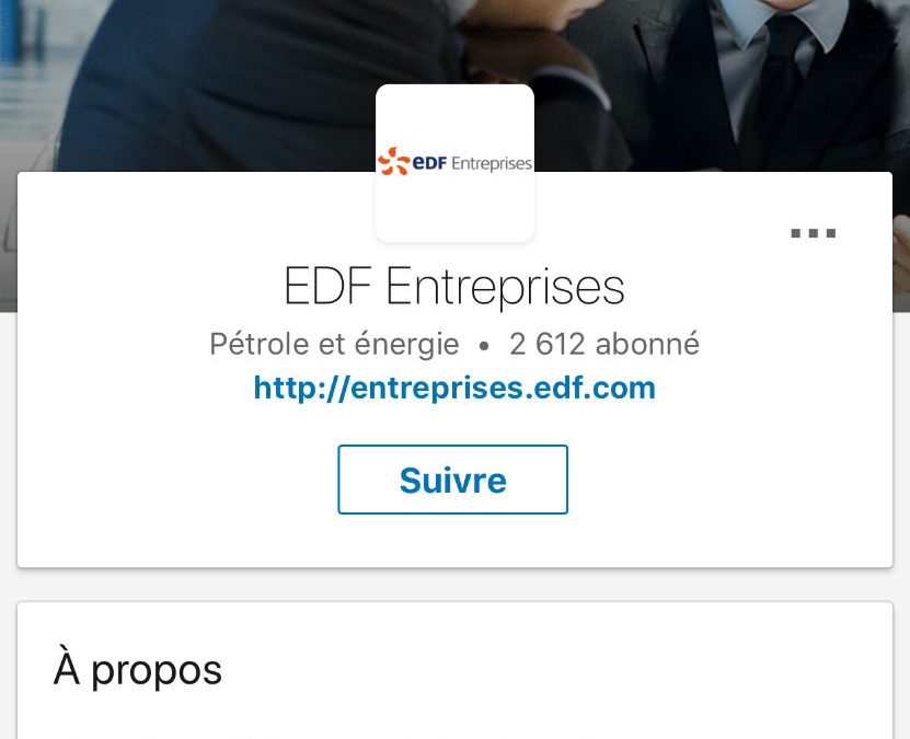 Linkedin évolue avec les entreprises grâce aux vidéos natives