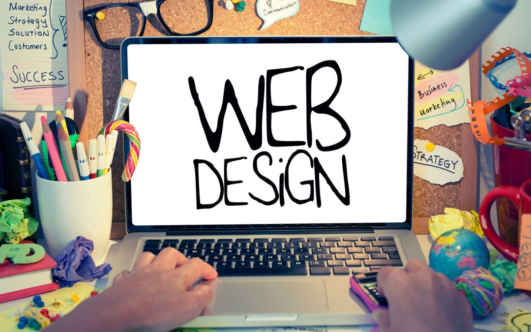 Le webdesign est un atout considérable pour votre entreprise