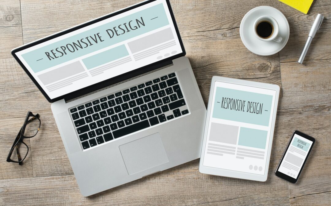 L’importance d’un design web responsive pour votre site internet