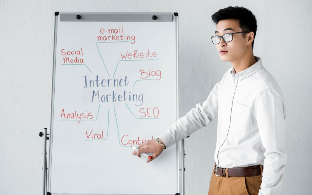 L’importance des médias sociaux dans une stratégie e-marketing