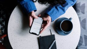 Stratégie instagram