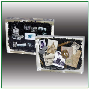 objet publicitaire verre