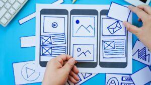 expérience utilisateur