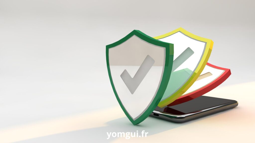 antivirus informatique