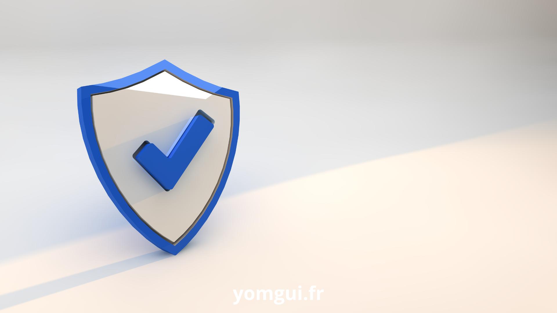 antivirus informatique
