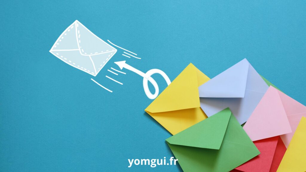 e-mail marketing