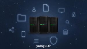 hébergement web