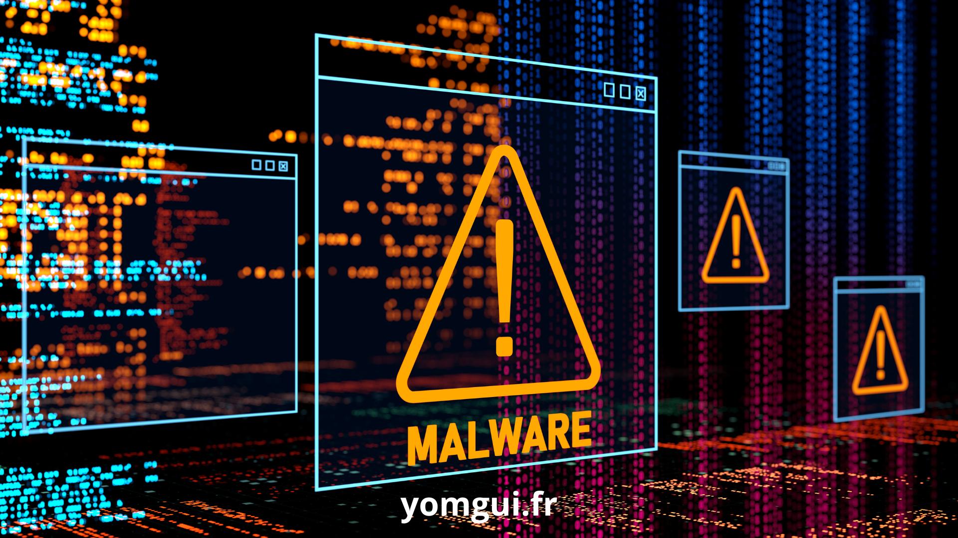 Malware
