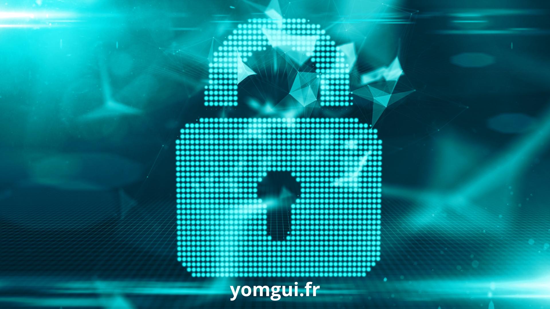 sécurité en ligne