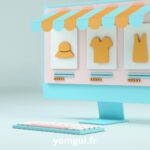 site e-commerce