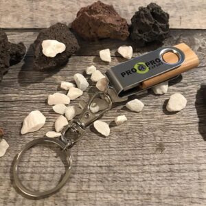 cle usb personnalisee