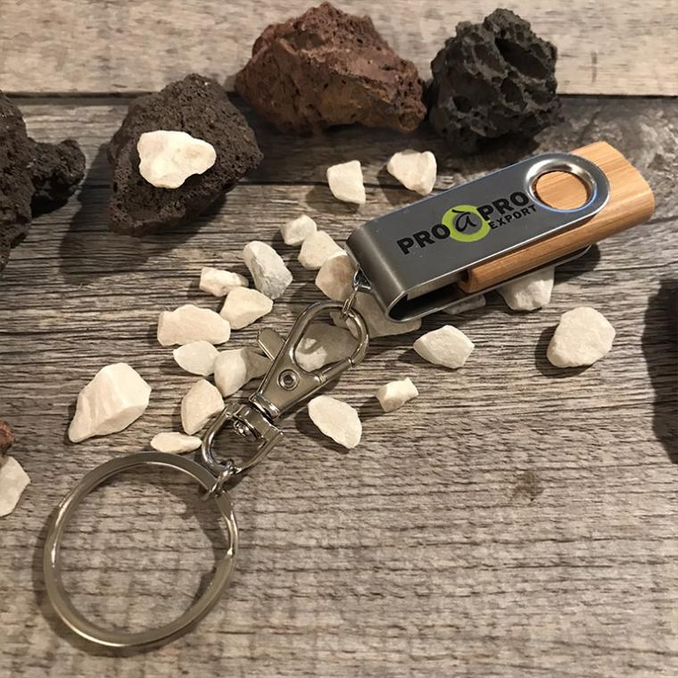 cle usb personnalisee