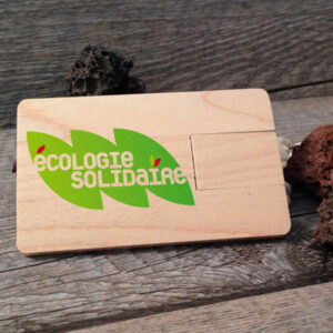 goodie publicitaire cle usb