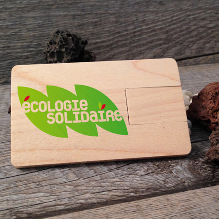 goodie publicitaire cle usb